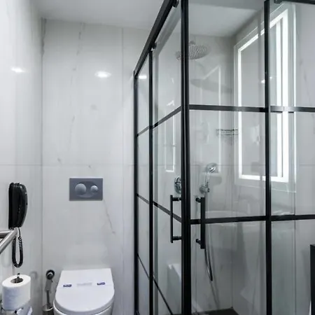 Apartament Apartments *