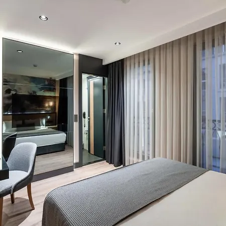 Apartments * Warna